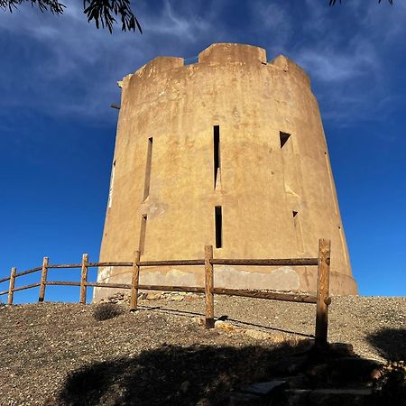 Casa Vacanze Sardegna B Tertenìa Extérieur photo