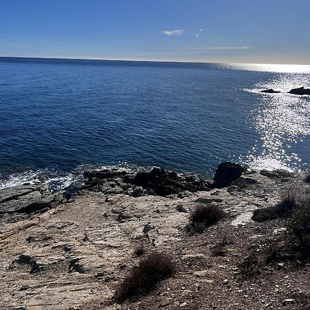 Casa Vacanze Sardegna B Tertenìa Extérieur photo