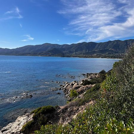 Casa Vacanze Sardegna B Tertenìa Extérieur photo