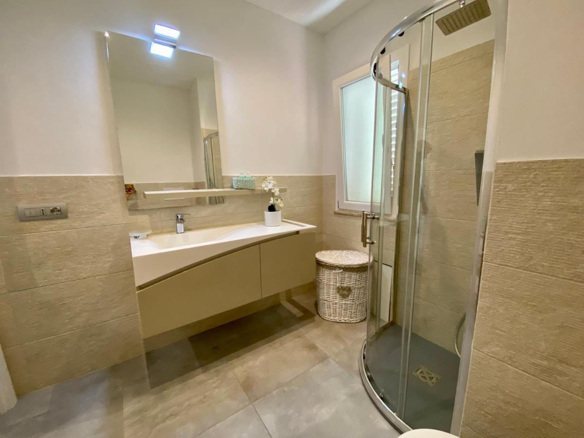 Casa Vacanze Sardegna B Tertenìa Extérieur photo