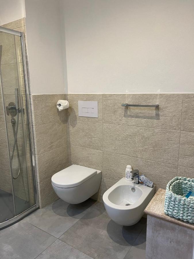 Casa Vacanze Sardegna B Tertenìa Extérieur photo