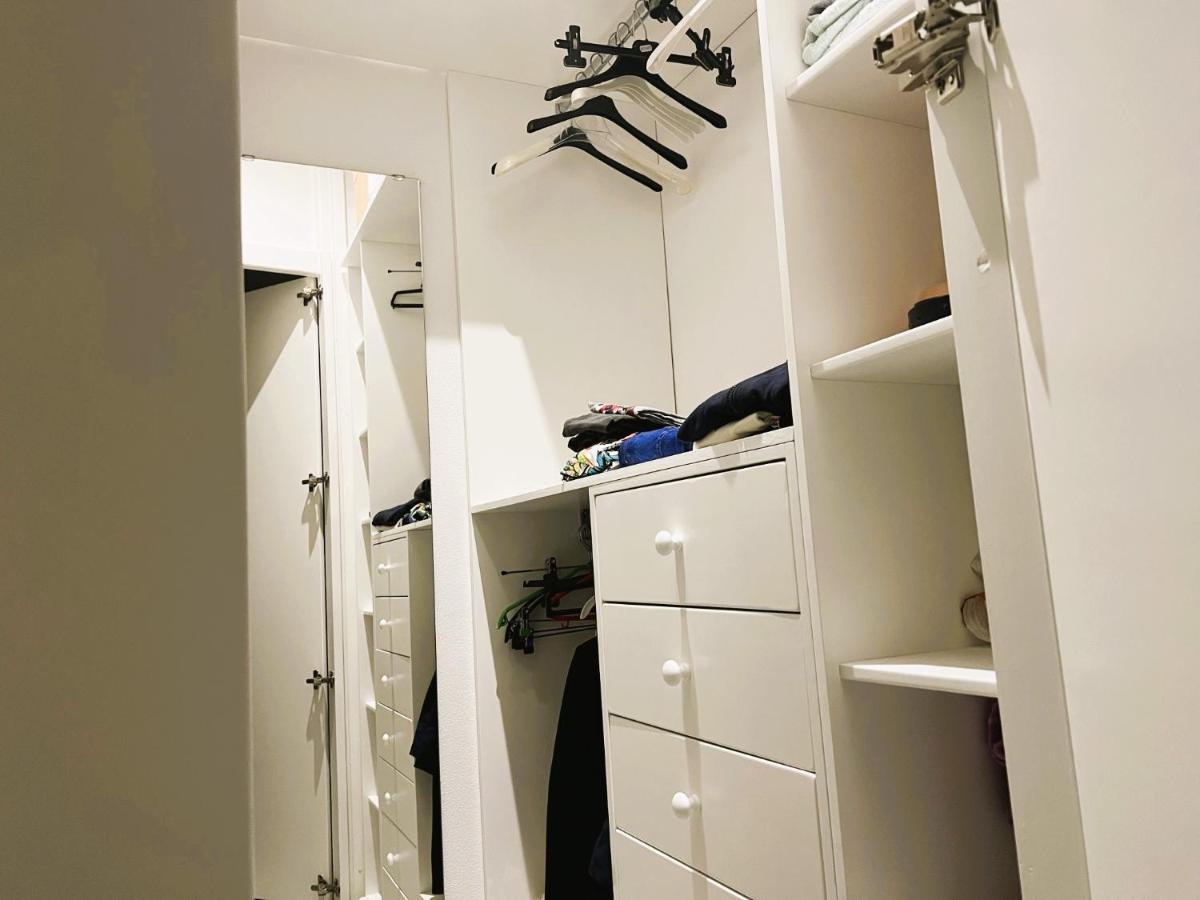 Casa Vacanze Sardegna B Tertenìa Extérieur photo