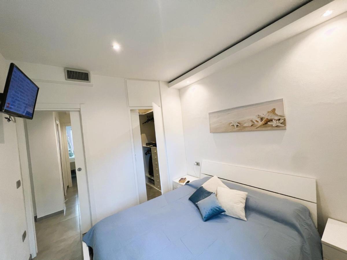 Casa Vacanze Sardegna B Tertenìa Extérieur photo
