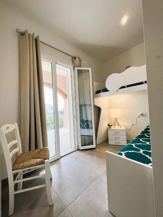 Casa Vacanze Sardegna B Tertenìa Extérieur photo
