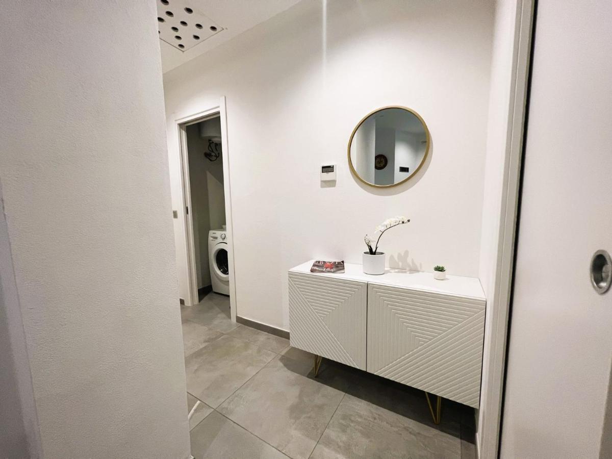 Casa Vacanze Sardegna B Tertenìa Extérieur photo