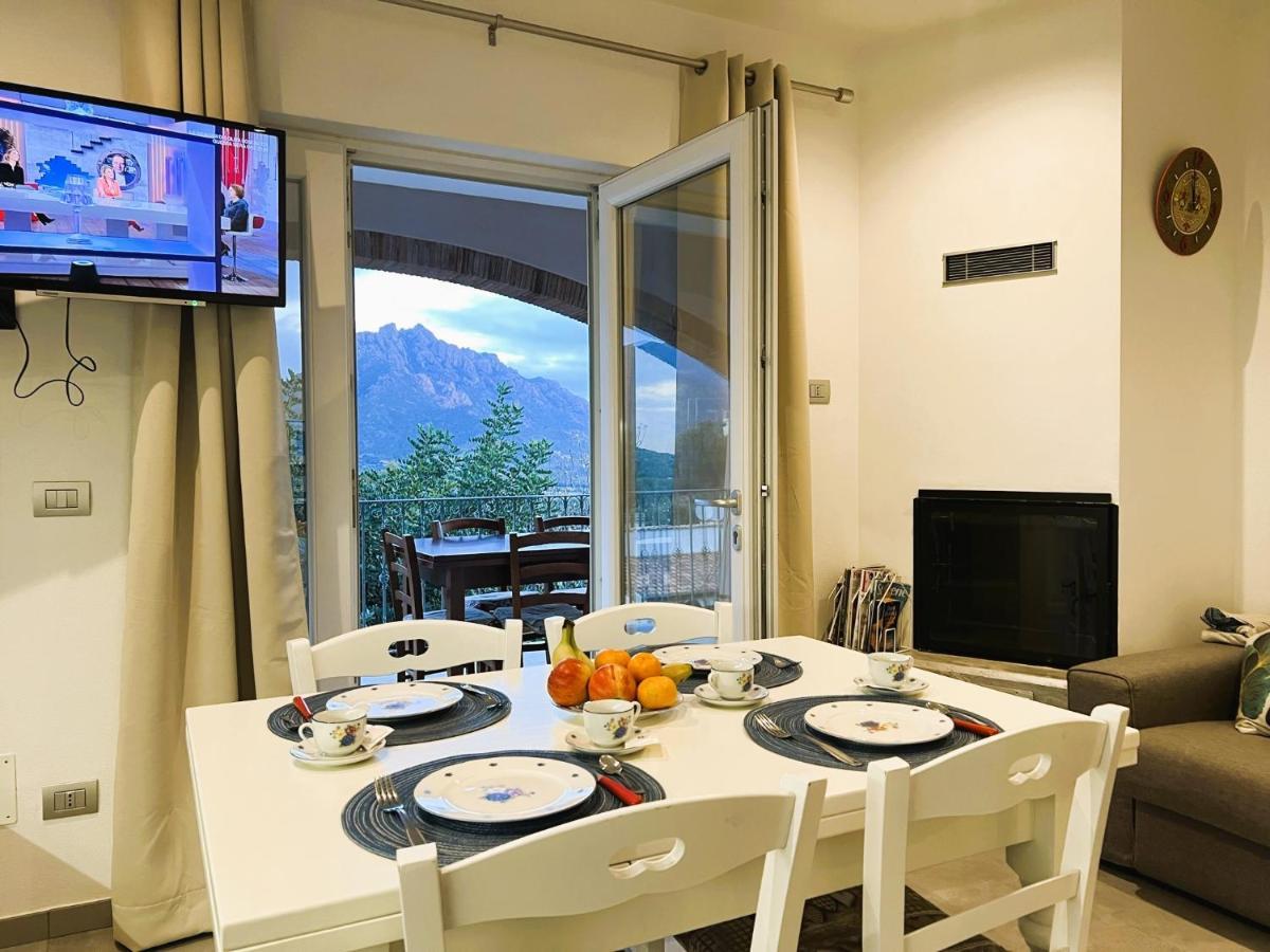 Casa Vacanze Sardegna B Tertenìa Extérieur photo