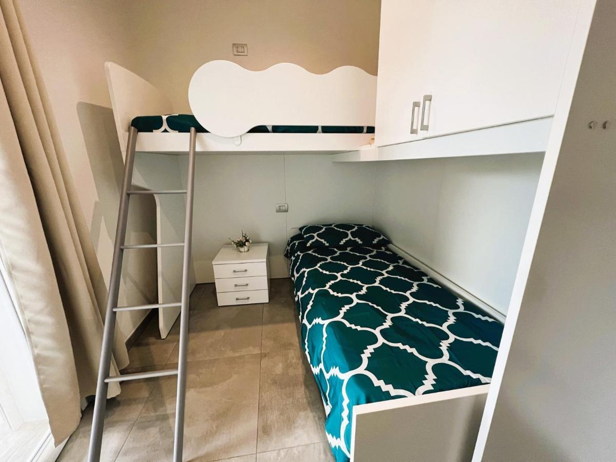 Casa Vacanze Sardegna B Tertenìa Extérieur photo