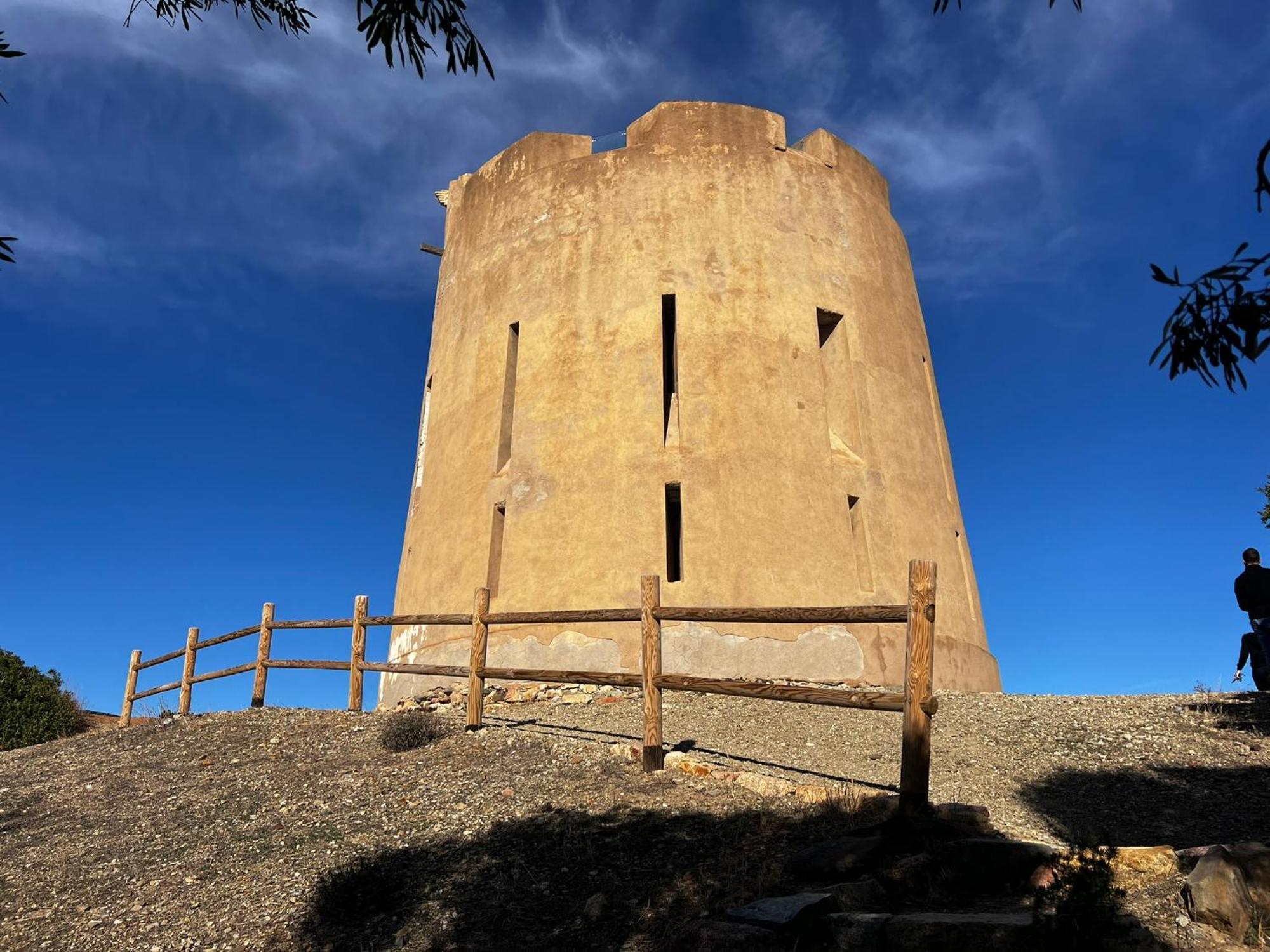Casa Vacanze Sardegna B Tertenìa Extérieur photo