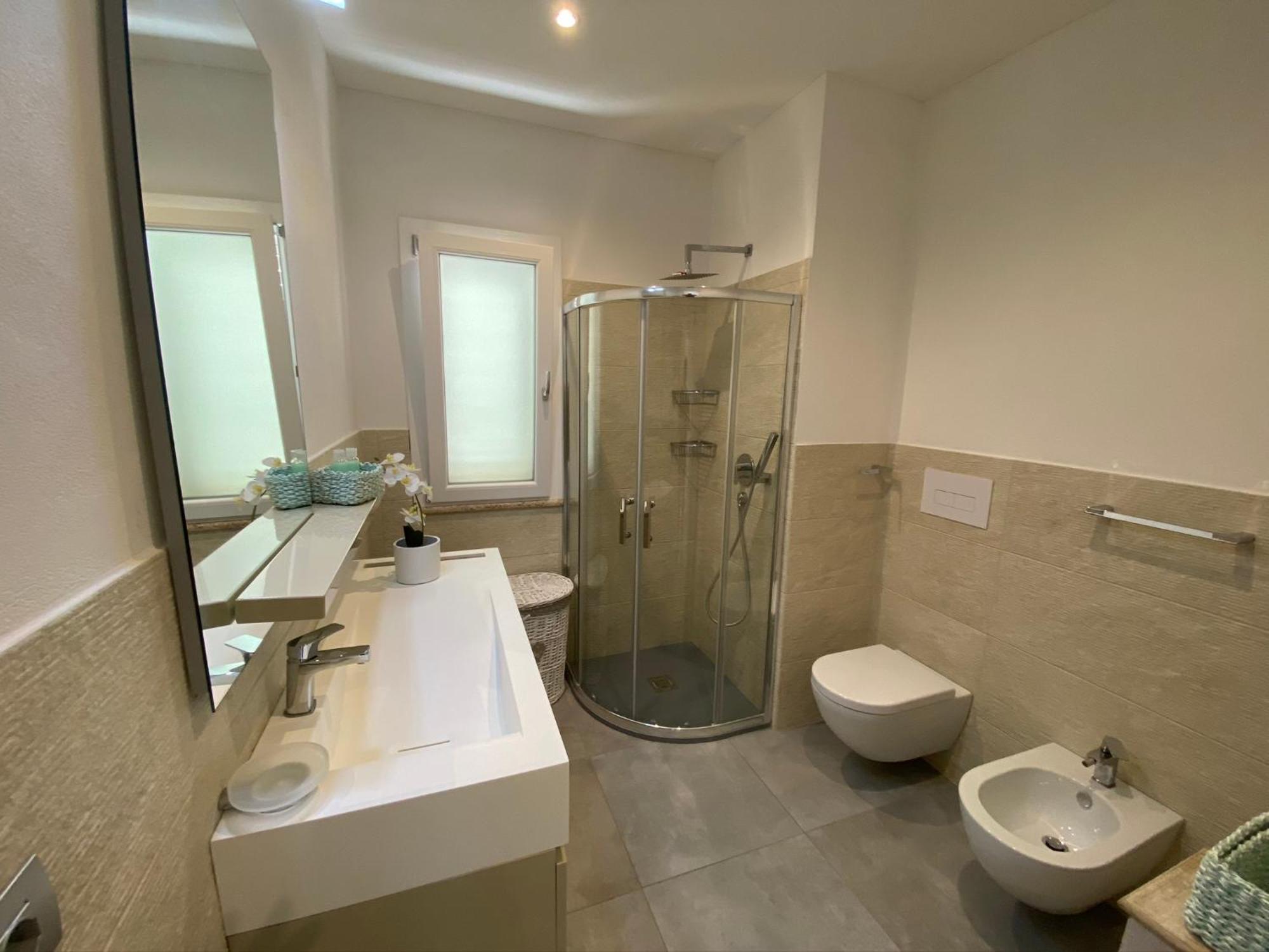 Casa Vacanze Sardegna B Tertenìa Extérieur photo