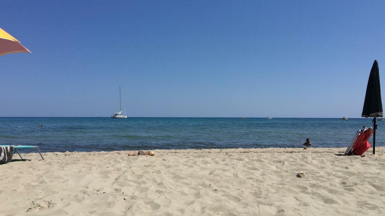 Casa Vacanze Sardegna B Tertenìa Extérieur photo